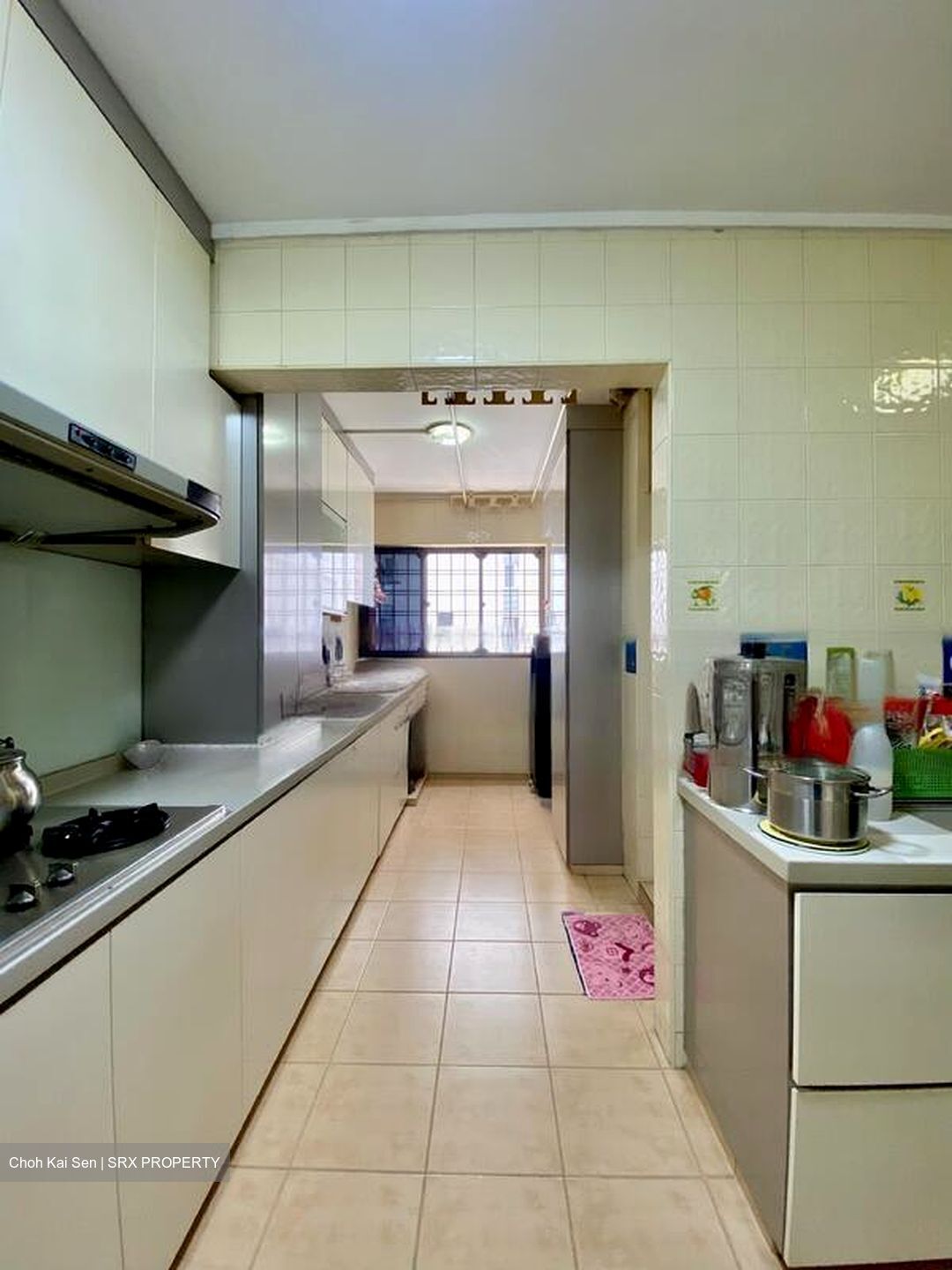 Blk 267 Toh Guan View (Jurong East), HDB 5 Rooms #471699931